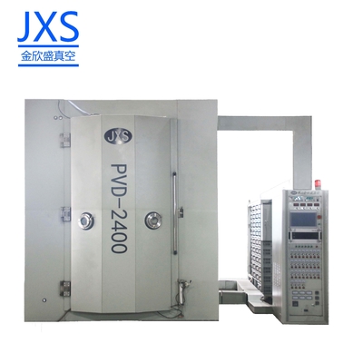 1 jaar garantie Full Auto Multi Arc Vacuum Deposition PVD Vacuum Coating Machine