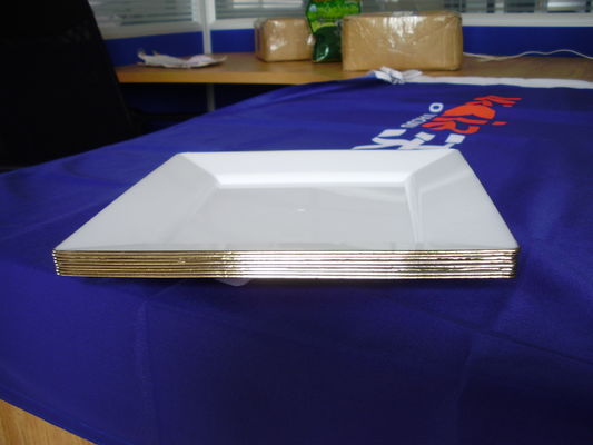 Hoogvacuüm Decoratieve/Functionele Films Sputter Celtelefoon Shell PVD Kleurcoating Apparatuur