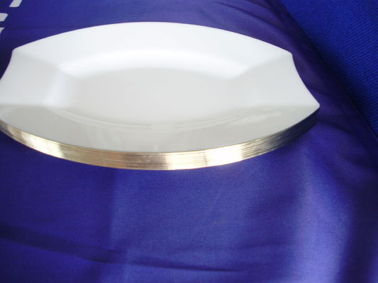 Hoogvacuüm Decoratieve/Functionele Films Sputter Celtelefoon Shell PVD Kleurcoating Apparatuur