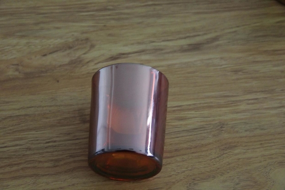 Full Auto High End Metalen Juwelen Vacuum Plating System