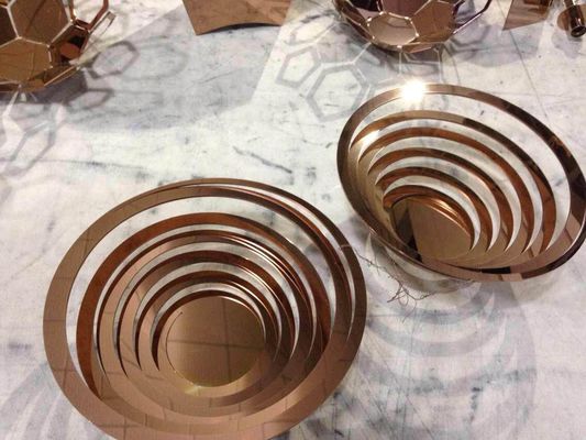 Ceramic Gold Color Coating PVD Mini Coating Machine Small Vacuum Metalizing Machine