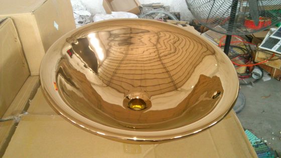 PVD Coating Machine Roestvrij Staal PVD Machine Vacuüm Coating Apparatuur