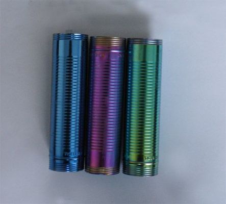 Multi Arc Ion PVD Vacuum Coating Machine For Stainless Steel,Copper,Brass