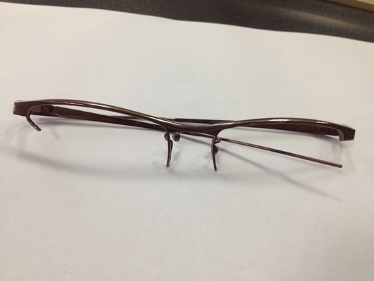 PVD zilveren sieradencoating machine beschermende film en anti-vingerafdruk PVD coating machine voor sieraden