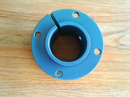 Roestvrijstalen buis goud titanium coating machine metaal goud coating PVD systeem PVD coating machine