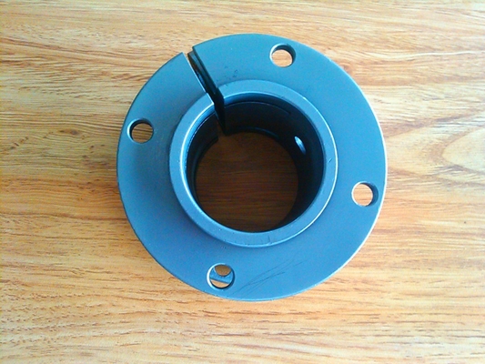Verticaal laden roestvrij staal plaat PVD Plating Machine met JXS pomp