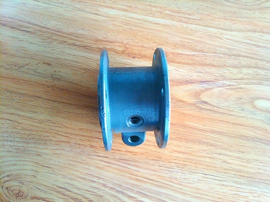 Verticaal laden roestvrij staal plaat PVD Plating Machine met JXS pomp
