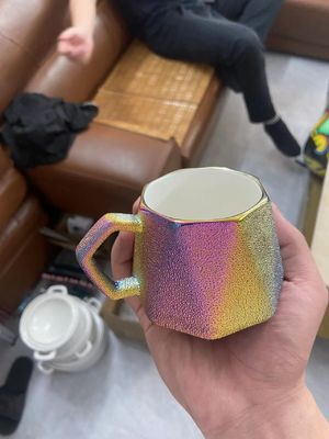 Fabrieksprijs vacuüm PVD-coatingmachine voor gouden ketting/metalen producten