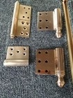 Grootvolume glaswerk glazen vacuümcoatingapparatuur