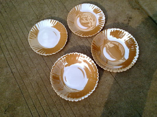 Tweedehands PVD vacuümcoatingmachine Gebruikte PVD-coatingmachine