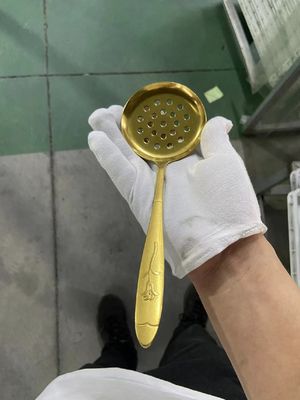 Full Auto High End Metalen Juwelen Pvd Vacuum Plating System