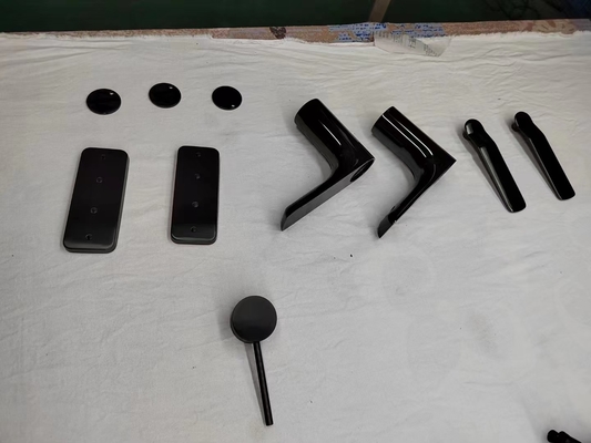 1 jaar garantie cosmetische dop vacuüm metaliseringsmachine China