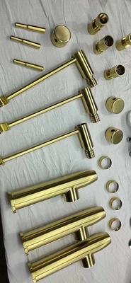 1 jaar garantie cosmetische dop vacuüm metaliseringsmachine China