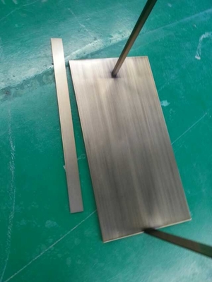 Hoog efficiënte volledig automatische vacuümmetalliseringsmachine voor kunststof