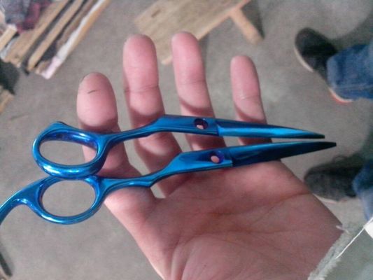 Keramische vacuümbekledingsmachine voor goud en zilver met hoge productiecapaciteit