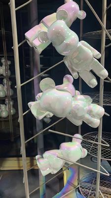 1 jaar garantie roestvrij staal chirurgisch instrument PVD vacuüm coating machine