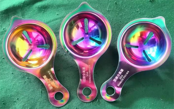 Keramische tegels vacuümcoatingmachine met hoge productiecapaciteit voor goud en zilver