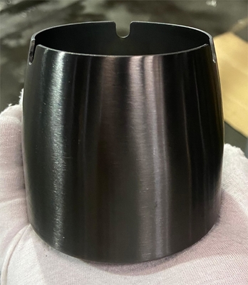 Full Auto Control PVD Vacuum Coating Machine voor tafelgerei wasbakken