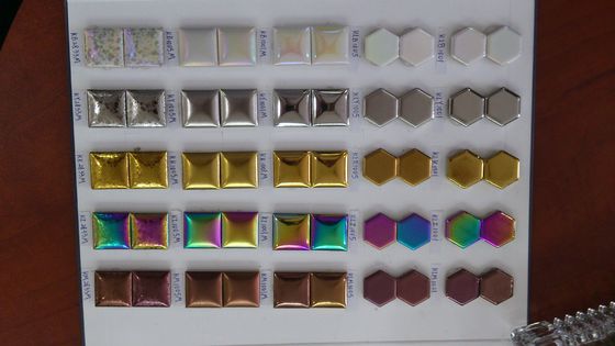 PVD-coatingsmachine Juwelen/horloges Goudplaatmachine PVD-vacuummachine