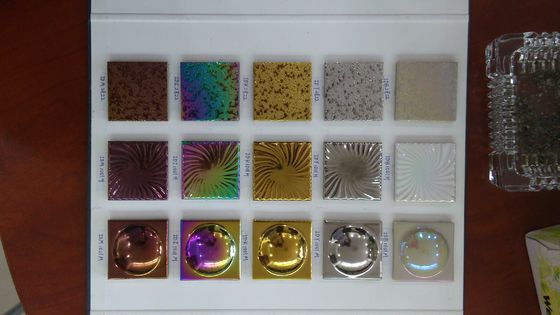 PVD-coatingsmachine Juwelen/horloges Goudplaatmachine PVD-vacuummachine