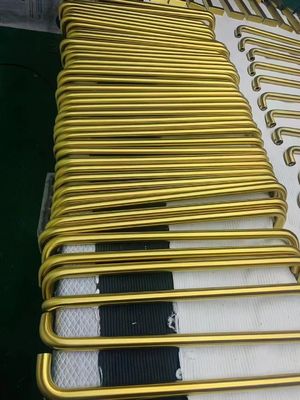 Fabriek rechtstreeks verkoop PVD coating machine voor hardware meubels machines coating