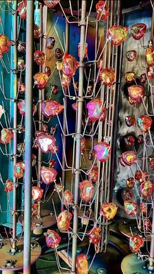 Roestvrijstalen meubelen Goud Pvd Vacuüm Coating Apparatuur