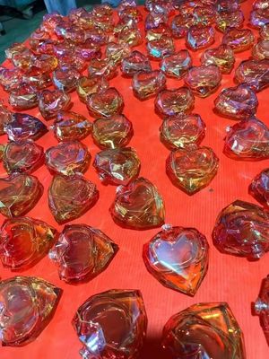 Roestvrijstalen meubelen Goud Pvd Vacuüm Coating Apparatuur