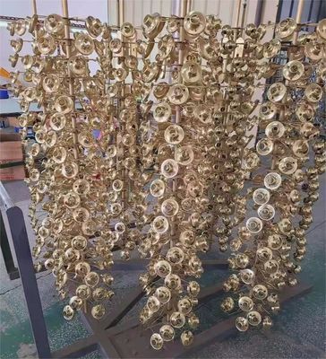 Vacuümcoatingsmachines van roestvrij staal Machine Tools Pvd Vacuum Film Coating Equipment voor metaal