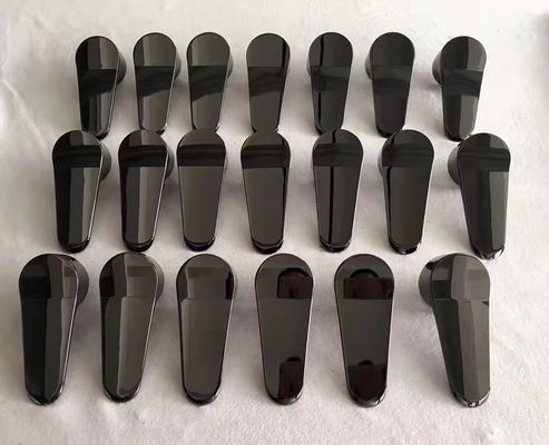 Hoogwaardige op maat gemaakte PVD vacuüm professionele optische coating machine camera cover vacuüm coating machine