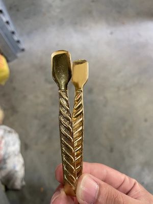 Nieuwe PVD-coatingsmachine voor snijgereedschap voor productie-installaties