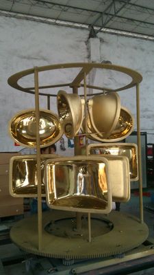 Best Selling Mini Lab PVD Coating Machines Various Applications Sputtering Coating Machine Vacuum Coater