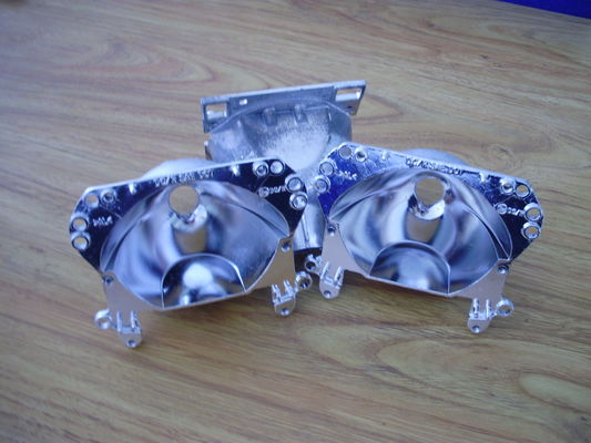 1 jaar garantie roestvrij staal chirurgisch instrument PVD vacuüm coating machine