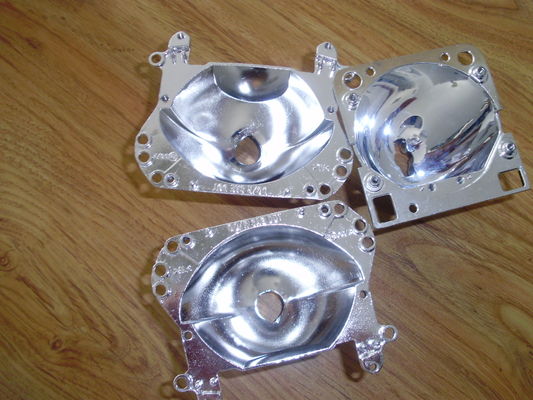 1 jaar garantie roestvrij staal chirurgisch instrument PVD vacuüm coating machine