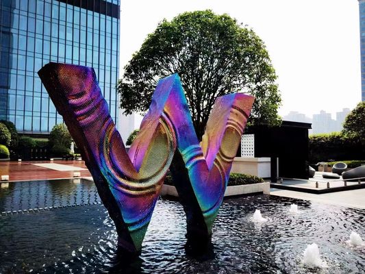 Hoog energie-efficiëntie metalen WC-accessoires PVD vacuümcoatingsmachine