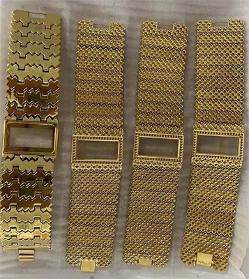 Vork en lepel Titaniumnitride Pvd Arc Ion Coating Machine