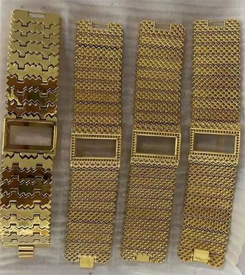 Verticale belading roestvrijstalen plaat PVD coating machine