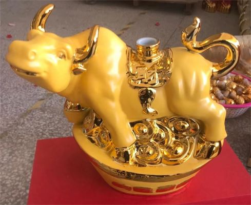 Titaniumnitride roestvrijstalen PVD-coatingmachine voor sieraden