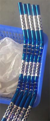 1 jaar garantie roestvrij staal chirurgisch instrument PVD vacuüm coating machine