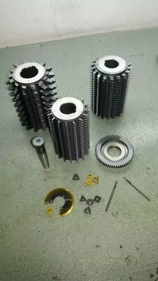 Vacuümcoatingsmachine voor plastic en metalen oppervlakken