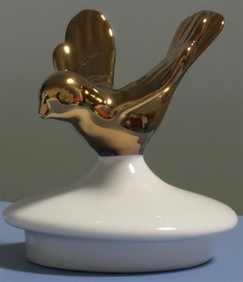 Hardware en horloge accessoires PVD vacuüm coating machine