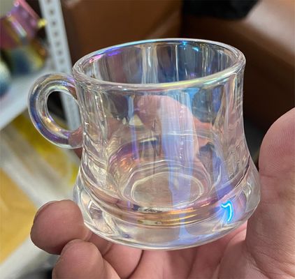 Metaaloppervlaktebehandeling Pvd Coating Machine Fabrieksinstallaties