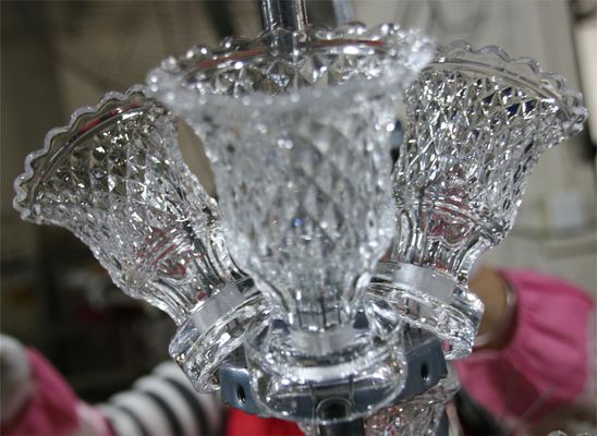 Fabrieksprijs en snelle pompsnelheid PVD-coatingmachine voor het galvaniseren van goud met oven