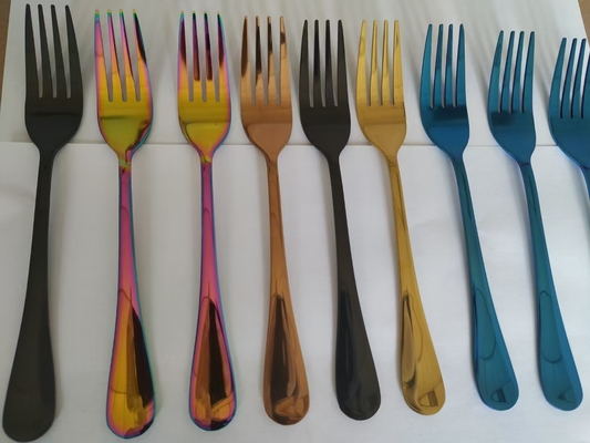 Hoogrendement roestvrijstalen PVD-coatingmachine voor metaal, titaniummachine