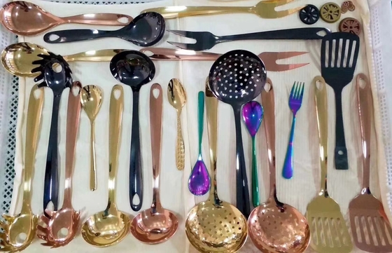 Hoogrendement roestvrijstalen PVD-coatingmachine voor metaal, titaniummachine