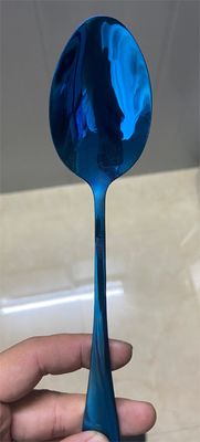 Multi-Arc Ion Vacuüm Coating Machine Metalliseren PVD Coating Machine Voor Keukengerei