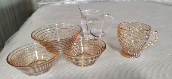 Metaal Glas PVD Coating Machine Multi-Arc Ion PVD Vacuüm Coating Machine