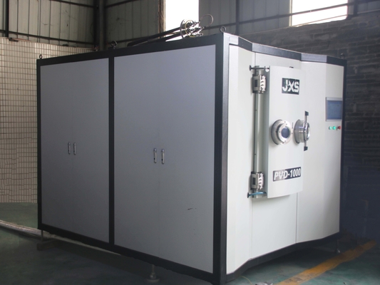 Vacuüm PVD-metallisatiecoatingsystemen / Pvd-boog-ioncoatingsysteem