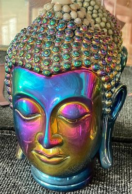 Tafelgerei PVD vacuümcoating machine metalen meubels roestvrij staal grote-ion goud PVD titanium coating machine