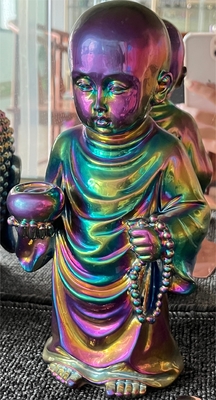 PVD-coatingsmachine mini / kleine vacuümcoatingsmachine PVD-metaalcoatingsmachine