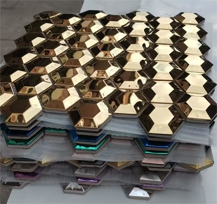Metalenmachine voor het metalen van onderdelen van hardware